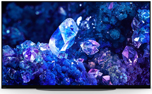 Sony XR-48A90KU 48" BRAVIA XR OLED 4K Google TV (2022)