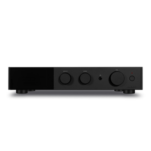 Nearly New - Audiolab 9000A Integrated Amplifier - Black
