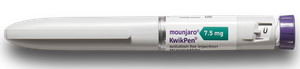 *MyBMI (IE) Mounjaro - Weekly Injection (Tirzepatide) - 7.5mg