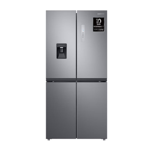 FRIGORÍFICO AMERICANO SAMSUNG RF48A401EM9/EF