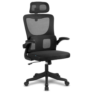 CADEIRA OFFICE OFFY LYMA PRT