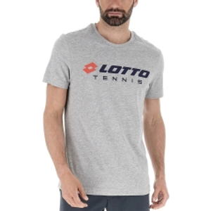 Lotto Squadra II Maglietta - Cool Gray