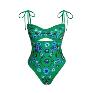 Eden Reversible One Piece Swimsuit (S)