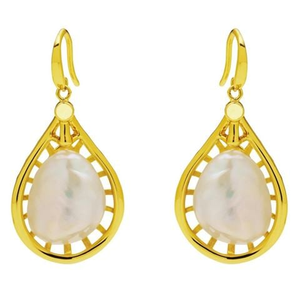 Amber Sceats - Kaia Collection Soren Earrings