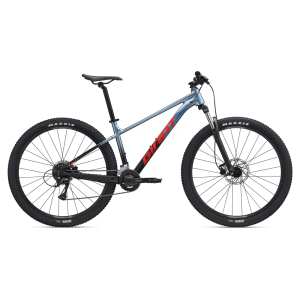 Talon 29 3 Frost Silver Medium
