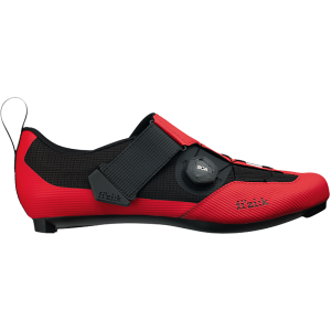 TRANSIRO R3 TRI SHOE RED BLK 42.5