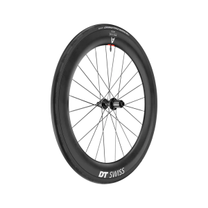 ARC 1100 WTS 65 mm Clincher Disc Brake 142 x 12 Rear Wheel