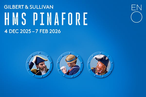 HMS Pinafore