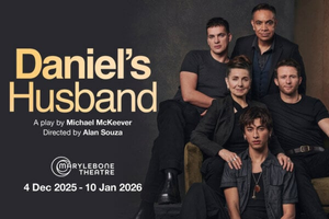 Daniel's Husband