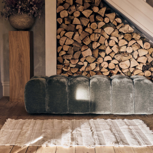 Foxham Upholstered Bench