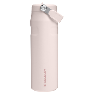 Stanley IceFlow Flip Straw 2.0 Water Bottle 0.7L - One Size / Rose Quartz