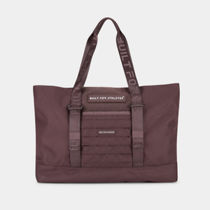 Merlot Tote Bag Plus