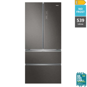 FRIGORÍFICO AMERICANO HAIER HB18FGSAAA