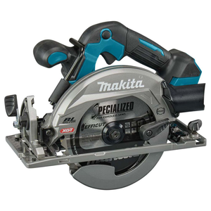 Makita 40v XGT 165mm Brushless Circular Saw Body Only HS012GZ