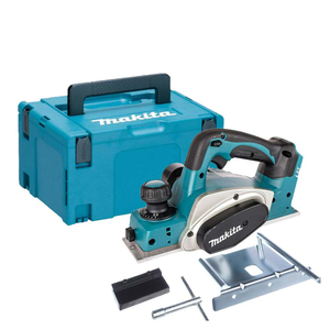Makita 18V LXT 82mm Cordless Planer Body Only in Case DKP180ZJ
