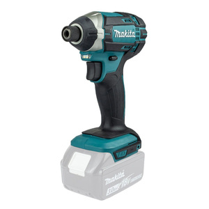 Makita 18v LXT Impact Driver Body Only DTD152Z