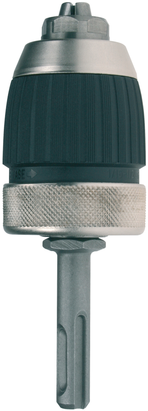 Makita SDS-Plus Keyless Chuck and Adaptor, 13mm - P-33788