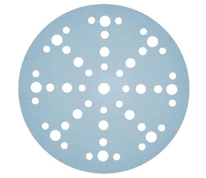 Festool Granat 150mm Sanding Discs P80 Grit – Pack of 50 – 575162