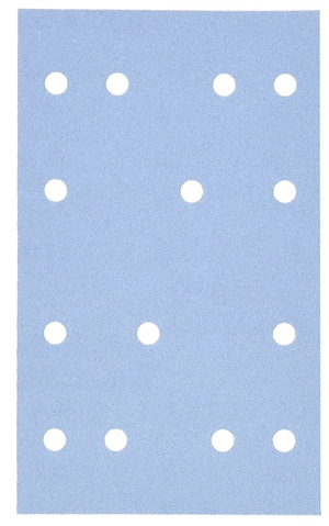 Festool Granat 80x133mm Sanding Sheets P80 Grit – Pack of 50 – 497119