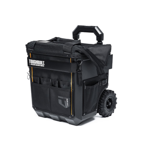 ToughBuilt Large Rolling Hard Body Massive Mouth Bag 350mm - TB-CT-61-14