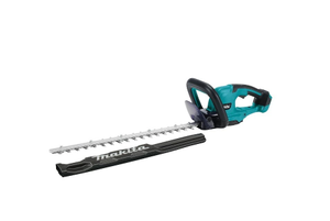 Makita 18v LXT 50cm/19.7" Cordless Hedge Trimmer Body Only DUH507Z