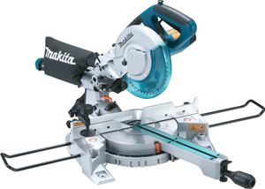Makita 216mm Mitre Saw 240v - With Laser - LS0815FLN
