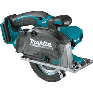 Makita 18V LXT 136mm Cordless Metal Cutting Saw Body Only DCS552Z