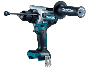 Makita 18v LXT Brushless Combi Drill - 130 Nm Torque - DHP486Z