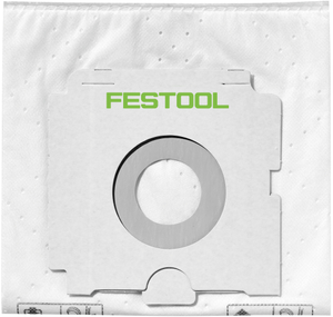 Festool SELFCLEAN Dust Bag for CTL 26 - 5 per Pack  - 496187