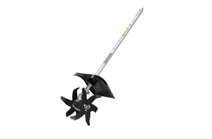 Makita KR400MP Split Shaft Power Head Cultivator Attachment for DUX60 / UX01G 195711-1