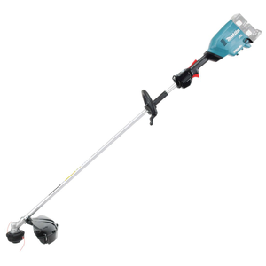 Makita 36v LXT (Twin 18V) Brushless Line Trimmer - 430mm Head - DUR369LZ
