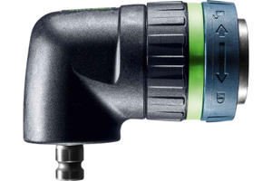 Festool Angle Attachment AN-UNI for TPC, C18 & T18 205222