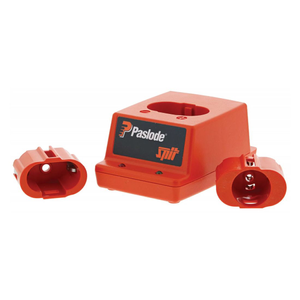 Paslode Battery Charger for 6v NiCd / NiMh Batteries - Base Only - 035460
