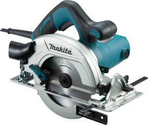 Makita 165mm Circular Saw 240v HS6601/2