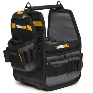 ToughBuilt 8 Inch Tote and Universal Pouch - TB-CT-180-8