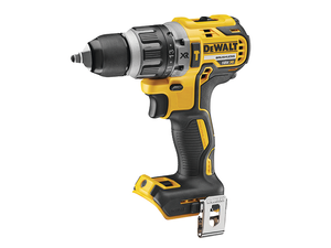 DeWAL 18v XR Brushless Combi Drill Body Only DCD796N
