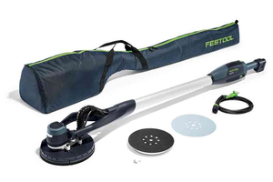 Festool Long-reach sander LHS-E 225 EQ 230V GB 577269