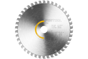 Festool 168mm 42T Wood Saw Blade (TS 60 & CSC 50) 168x1.8x20mm 205765