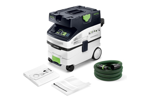 Festool Dust Extractor CTL MIDI I AC 230V - Auto Clean -578548