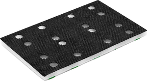 Festool Interface Pad 80x133 for RTS/C 400 - 2 per Pack - 490160