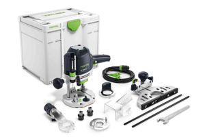 Festool OF 1400 Router EBQ-PLus 240v 576210