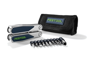 Festool Multi-Tool MT-FT1 577934