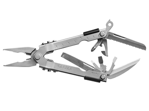 Gerber Stainless Steel Multi-Pliers 600 - Needlenose GER1014020