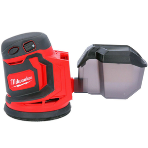 Milwaukee M18 BOS125-0 Random Orbital Sander 18V 4933464228