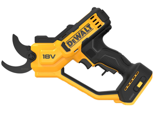 Dewalt 18V XR Cordless Pruner Garden Tree Cutter 38mm Max Cut DCMPP568N