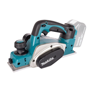 Makita 18V LXT 82mm Cordless Planer Body Only DKP180Z