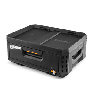 Toughbuilt StackTech One Drawer Tool Box - TB-B1-D-30-1