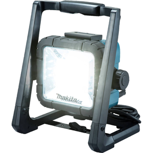 Makita 14.4-18v/240v LED Worklight 240v - Corded & Cordless - DML805/2