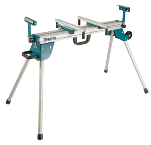 Makita Extendable Foldable Mitre Saw Stand - Extends to 2550mm - WST06
