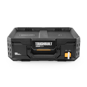 Toughbuilt StackTech Medium Tool Box - TB-B1-B-30